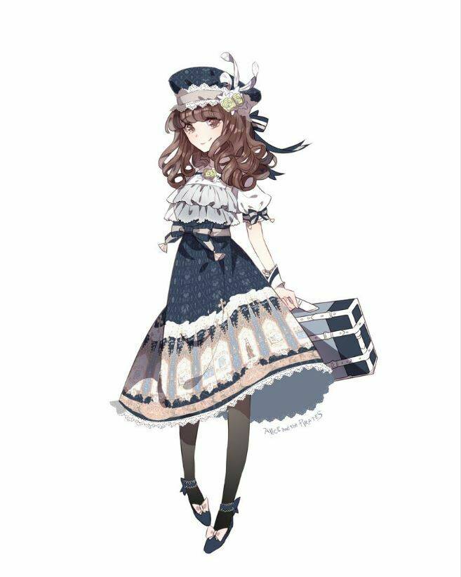 Người Yêu Biến Mất: Chapter 48