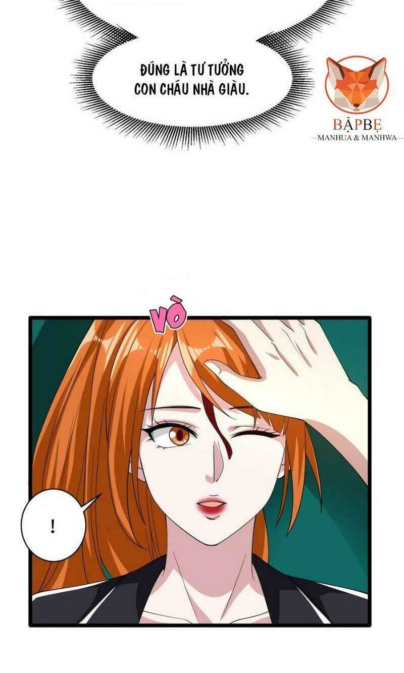 Đô Thị Tà Vương: Chapter 47