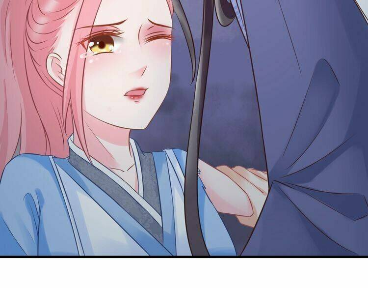 Báo Cáo Vương Gia, Vương Phi Là Một Con Mèo: Chapter 3