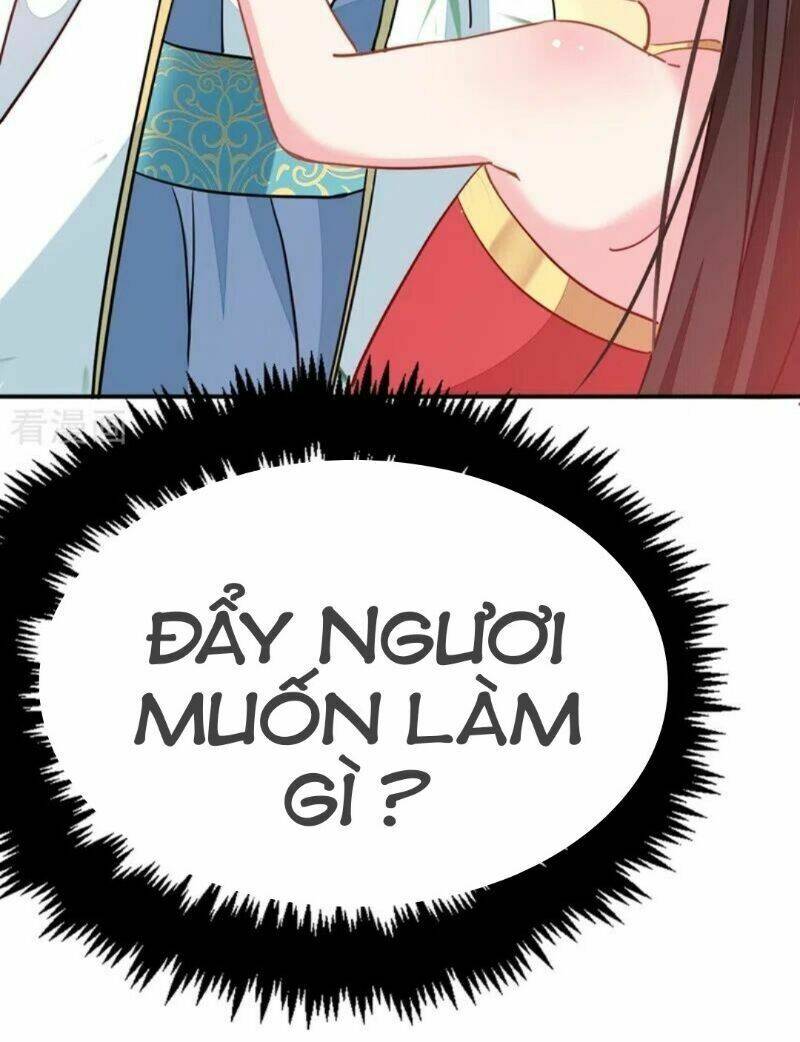 Giang Sơn Mỹ Nam Nhập Trướng Ta: Chapter 61