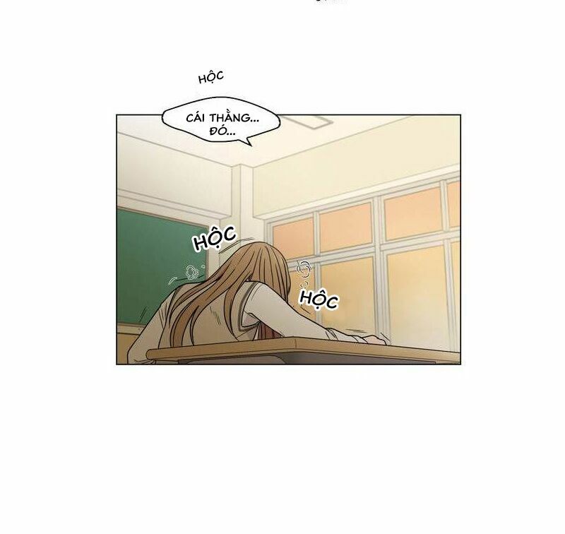 …”Một Sự Thật Khá Khó Chịu.”: Chapter 15