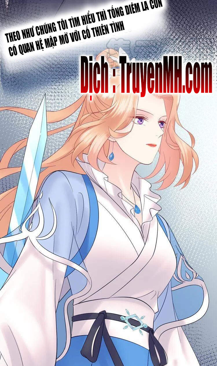 Trong Sinh Chi Ức Vạn Ảnh Hậu Yếu Thượng Vị: Chapter 340