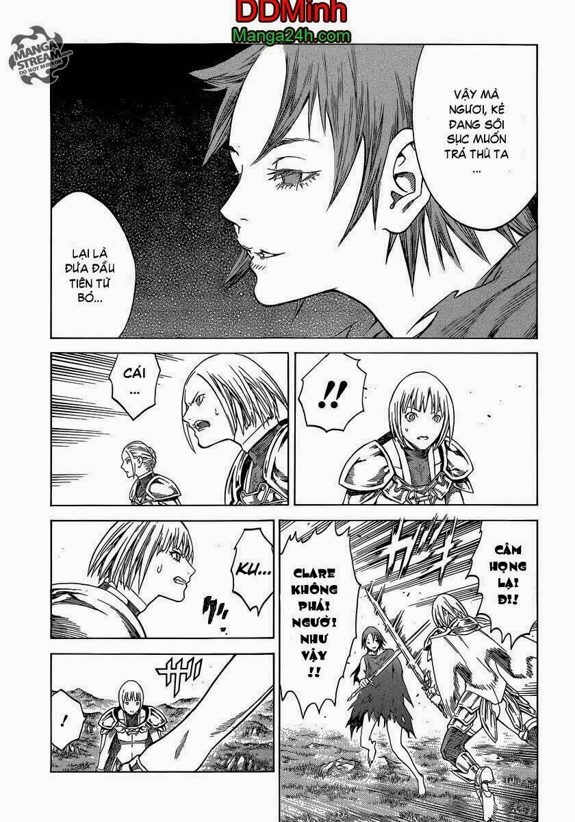 Mắt Bạc: Chapter 145