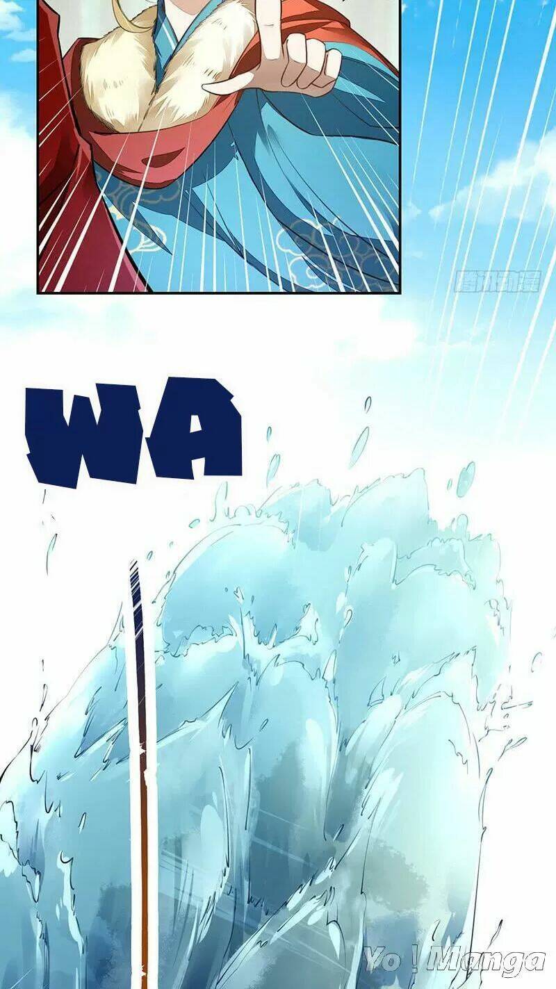 Tuyệt Thế Luyện Đan Sư: Chapter 80