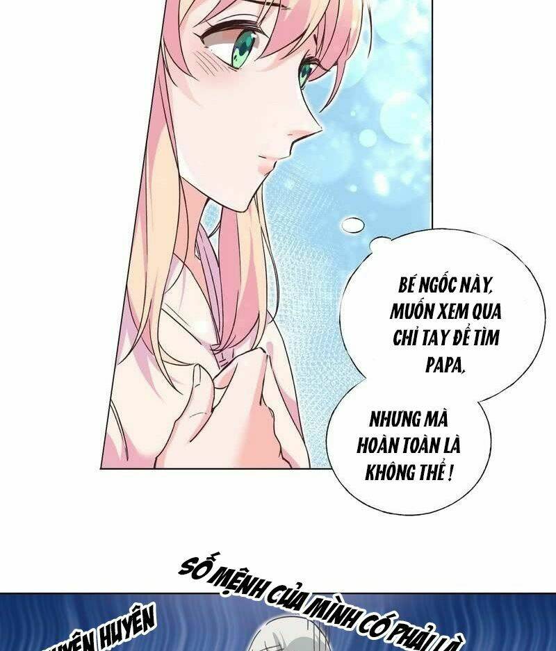 Trời Ban Cho Nam Thần Daddy: Chapter 4