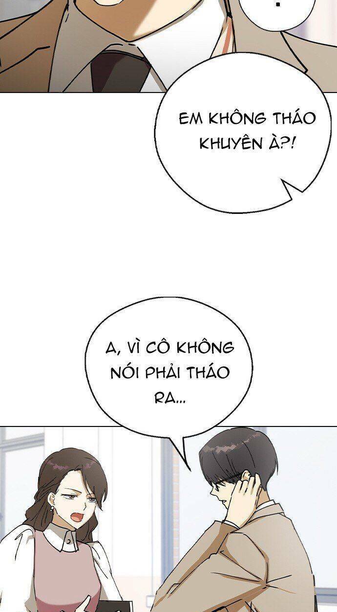 Duyên Nợ Kiếp Trước: Chapter 37