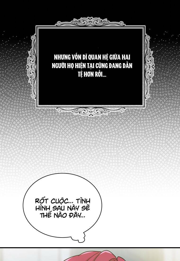 Xuyên Không Trở Thành Mami Phản Diện: Chapter 64
