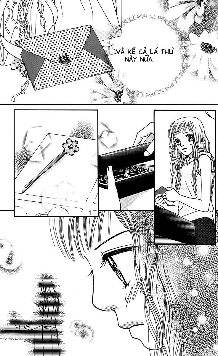 Cô Láng Giềng: Chapter 42