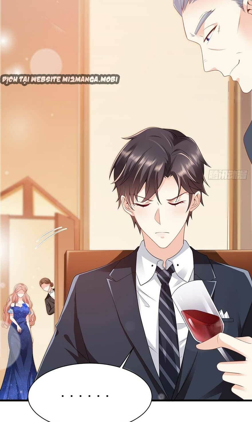 Ức Vạn Song Bảo: Mami, Bó Tay Chịu Trói: Chapter 20