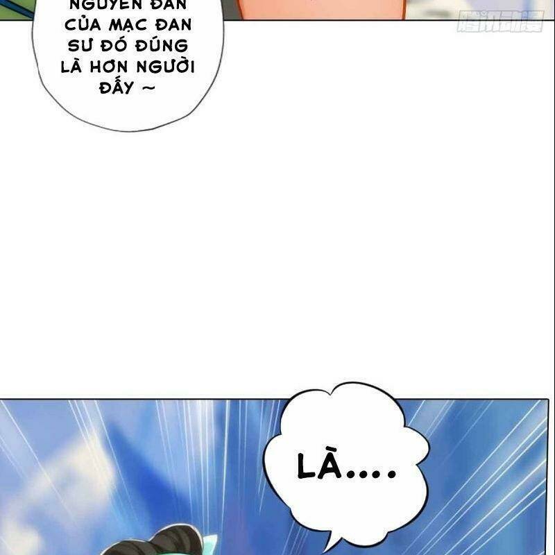 Bất Hủ Phàm Nhân: Chapter 58
