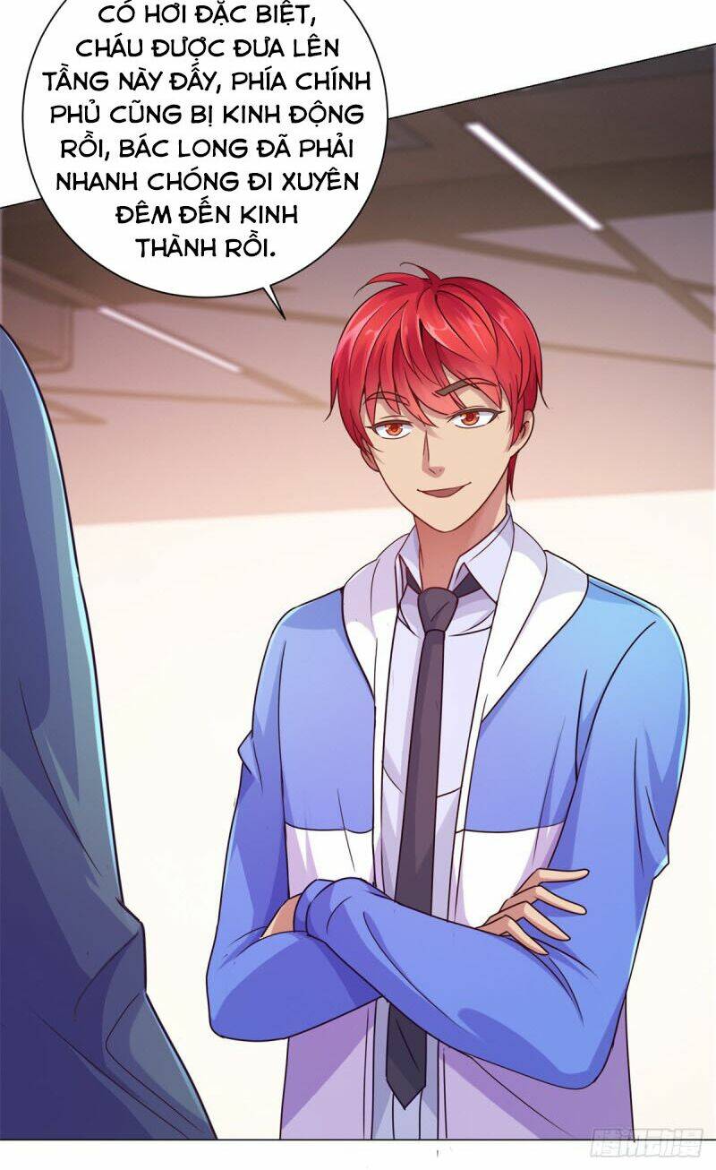 Đô Thị Chí Tôn Hệ Thống: Chapter 159