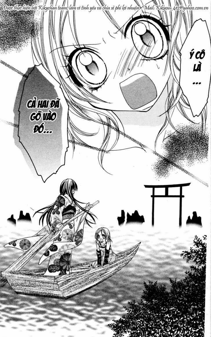 Jigoku Shoujo: Chapter 6