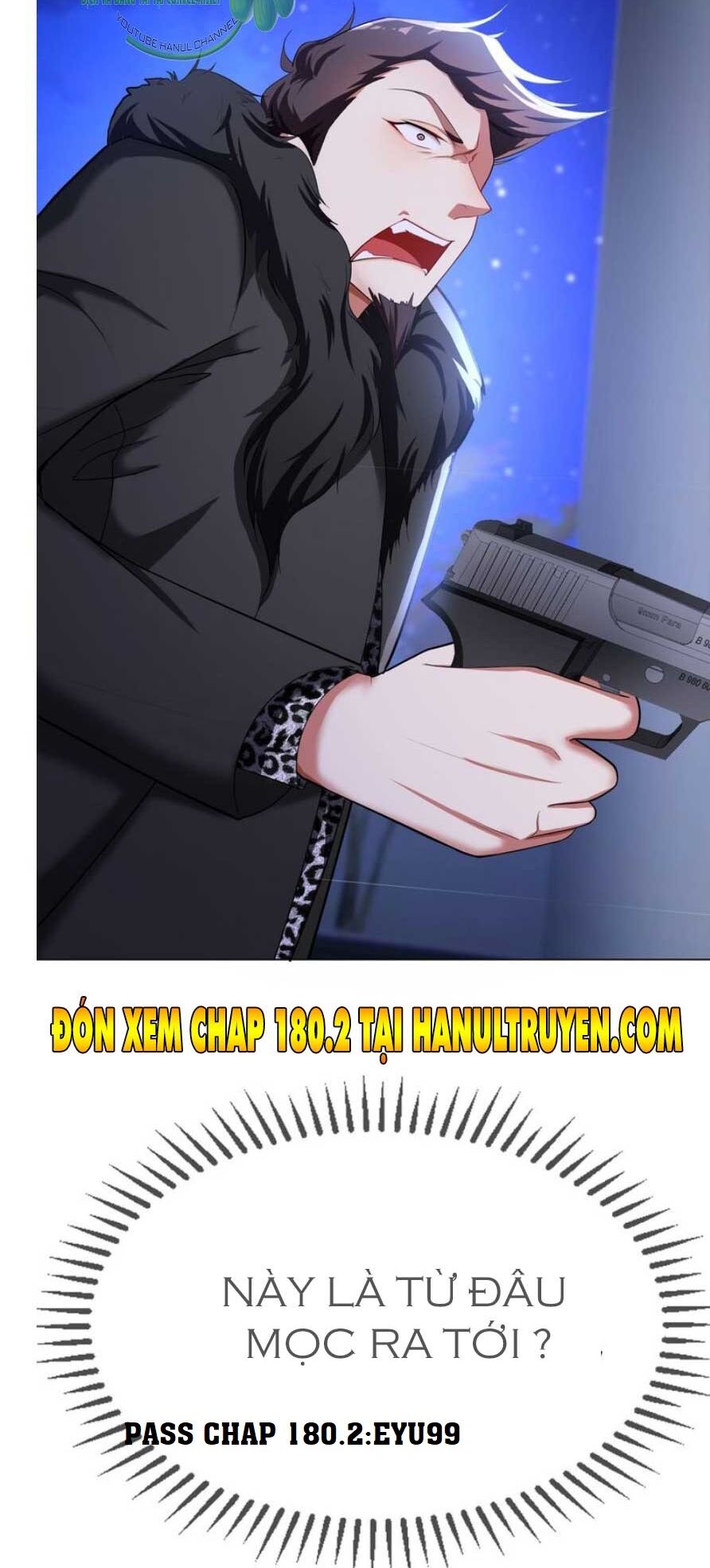 Cô Vợ Nhỏ Nuông Chiều Quá Lại Thành Ác!!: Chapter 180.1