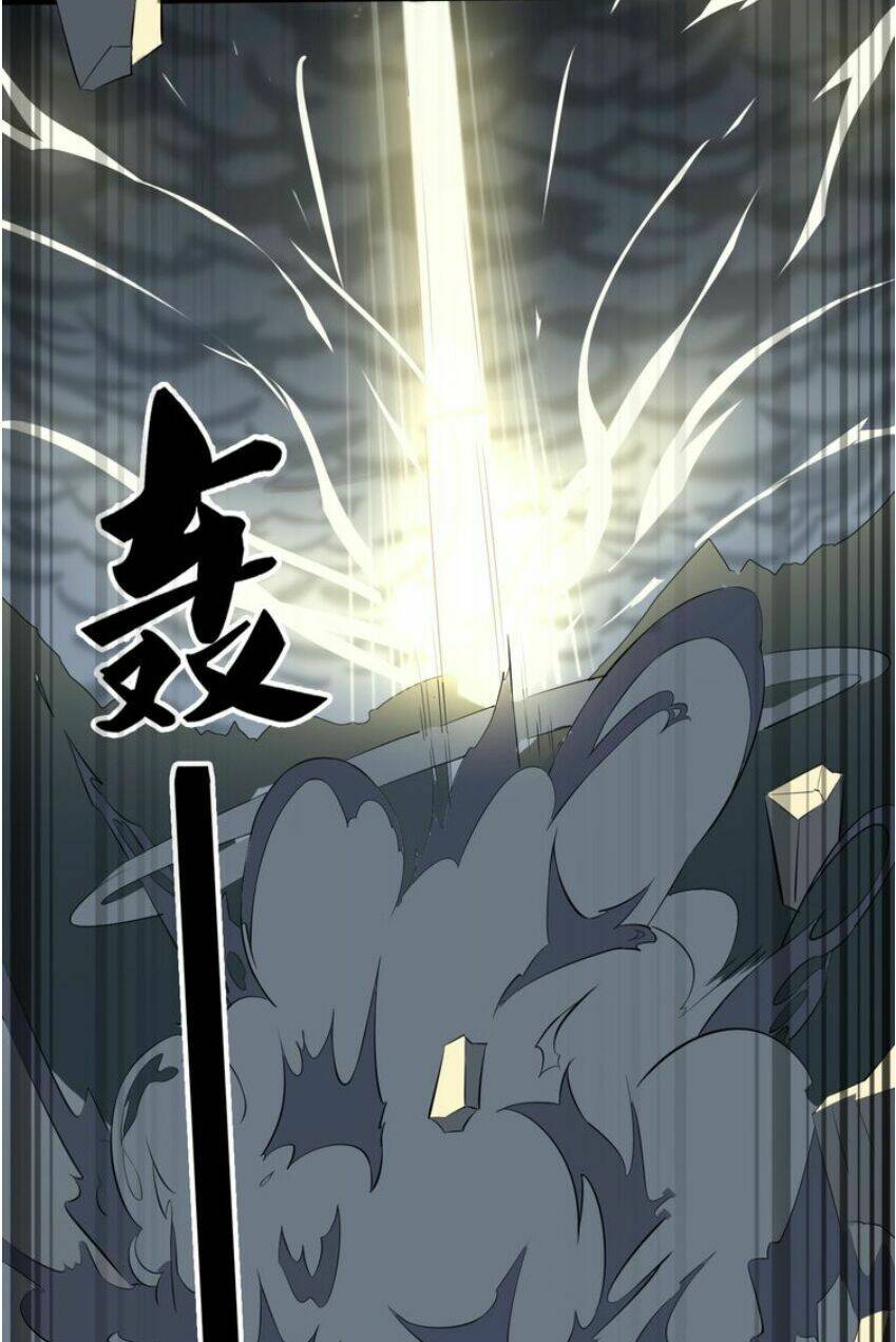 Đại Nghịch Chi Môn: Chapter 32