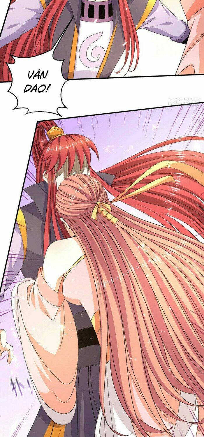 Tiên Vương Trùng Sinh: Chapter 230