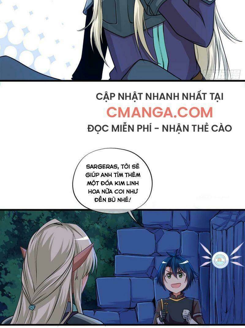 Ta Livestream Tại Dị Giới: Chapter 7