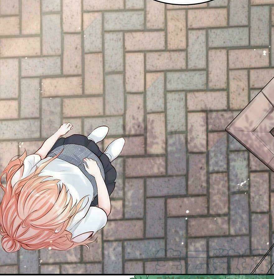 Sau Này Vẫn Cứ Thích Em: Chapter 35