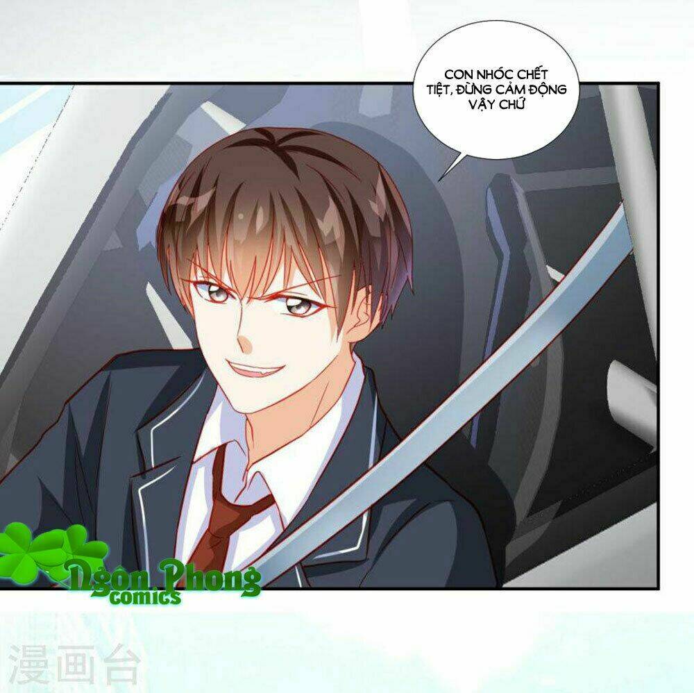 Tu La Thiếu Gia Quá Kiêu Ngạo: Chapter 49