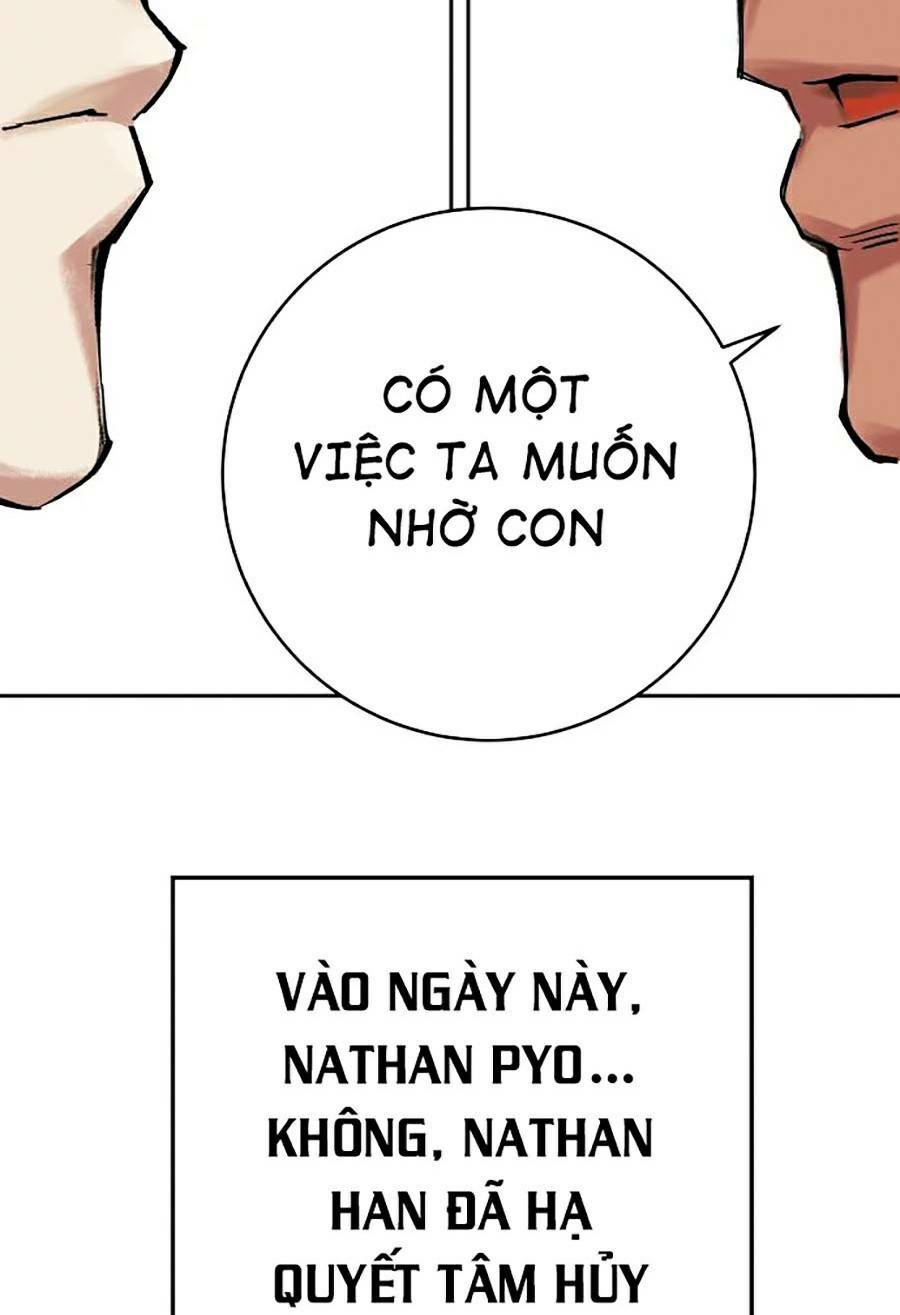 Hard Core Leveling Warrior Ss2: Chapter 118