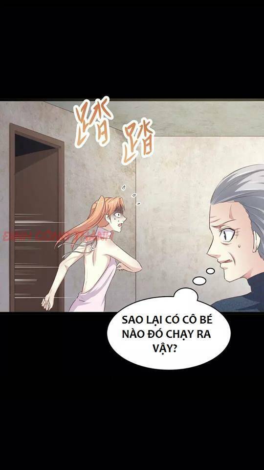 Truyện Kinh Dị Ở Tòa Nhà Số 44: Chapter 60