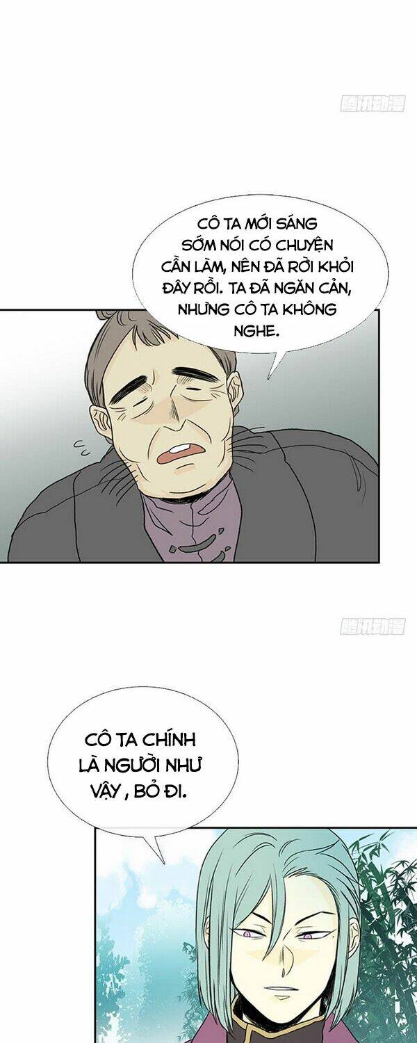 Học Sĩ Tái Sinh: Chapter 122.5