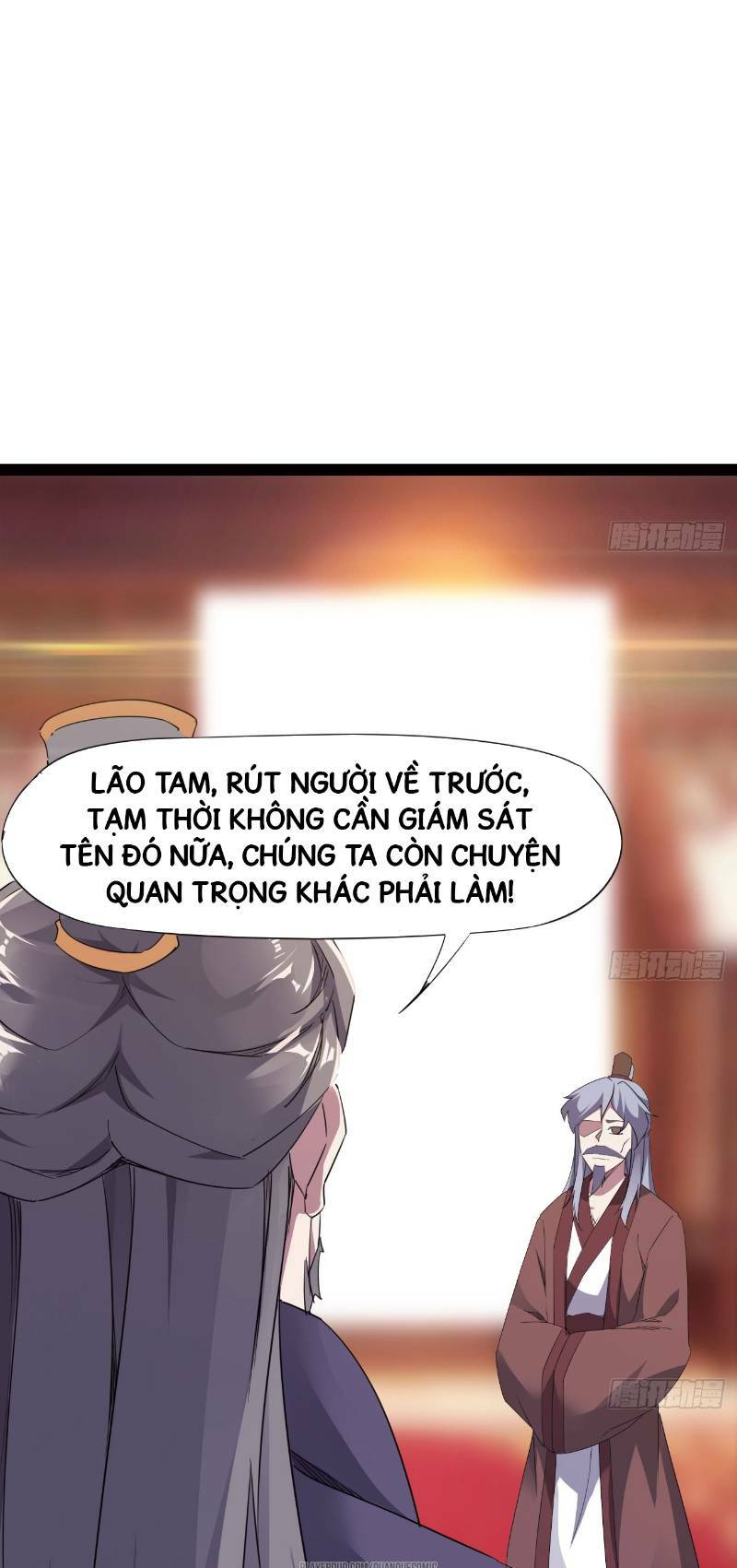 Kiếm Đồ: Chapter 16