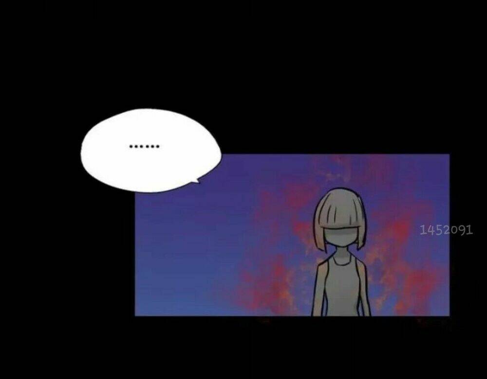 Chạy Đi Âm Sai: Chapter 71