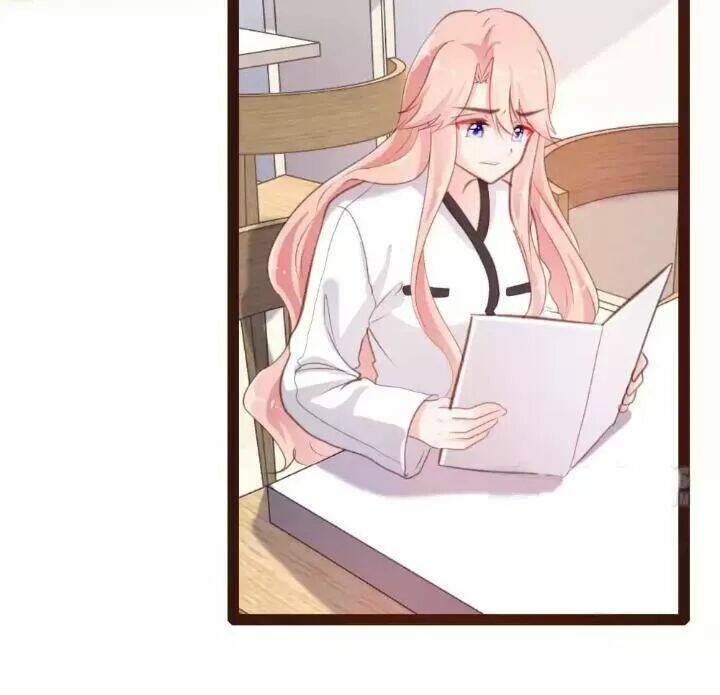 Bản Hợp Đồng Của Tổng Tài Lạnh Lùng: Chapter 47