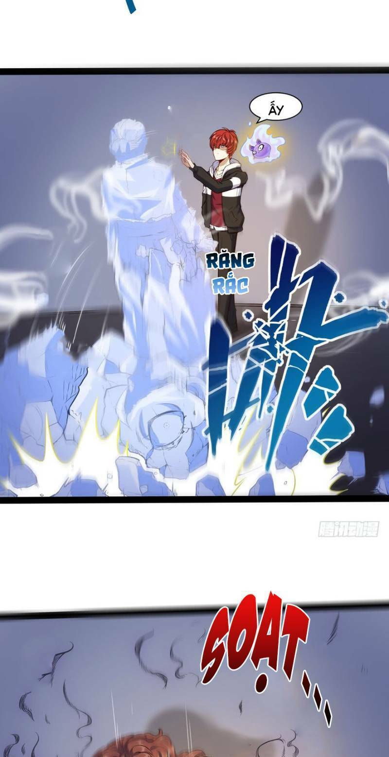 Đô Thị Âm Dương Tiên Y: Chapter 69