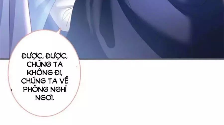 Vương Tử Và Ánh Trăng Đen: Chapter 51