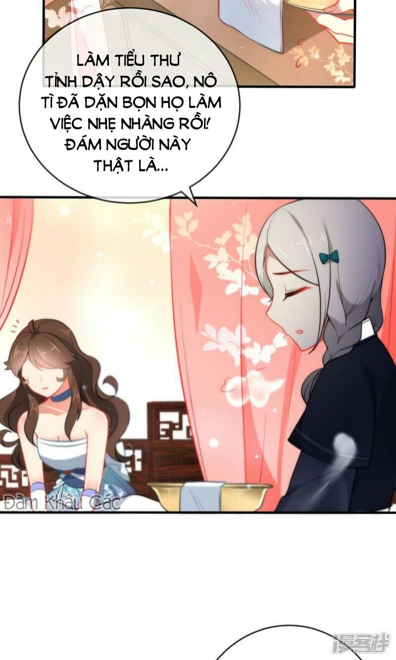Tiểu Yêu Tinh Điều Giáo Bảo Điển: Chapter 29