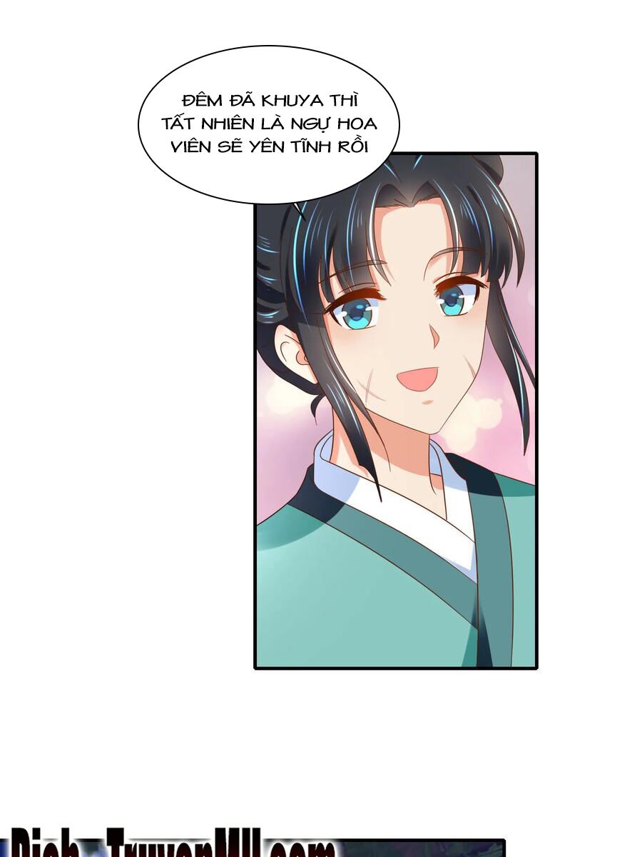 Lãnh Cung Phế Hậu Muốn Nghịch Thiên: Chapter 218