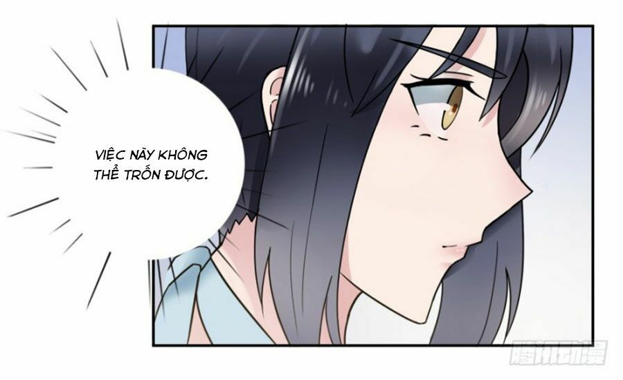 Thiên Kim Đường Môn: Chapter 68