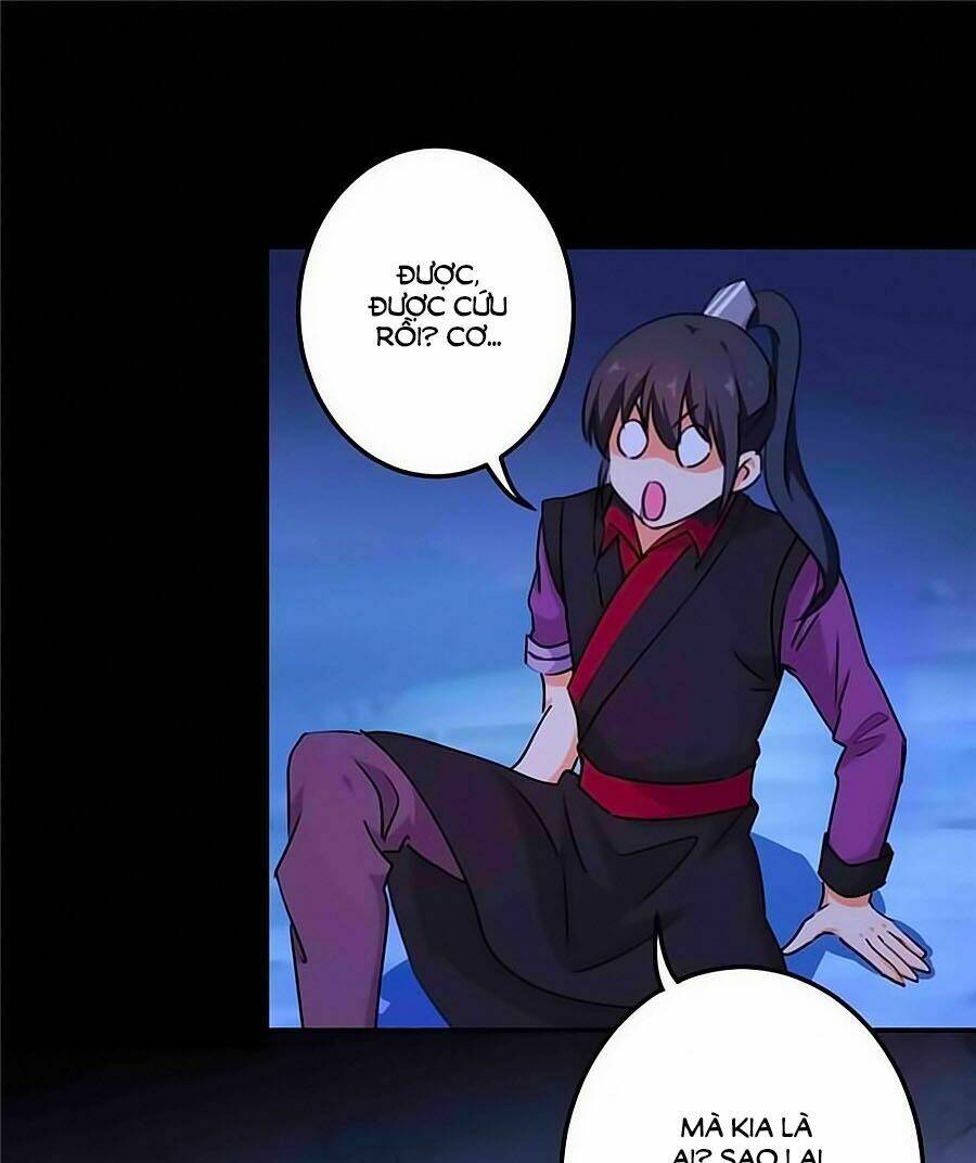 Vương Gia! Ngươi Thật Bỉ Ổi: Chapter 410