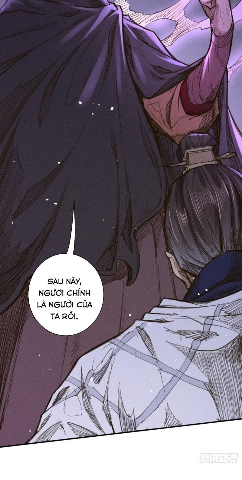 Đường Dần Tại Dị Giới 2: Chapter 16