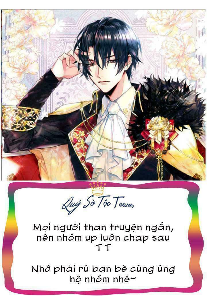 Tồn Tại Với Tư Cách Là Vợ Của Nam Chính: Chapter 13: Mọi chuyện rồi sẽ ổn thôi