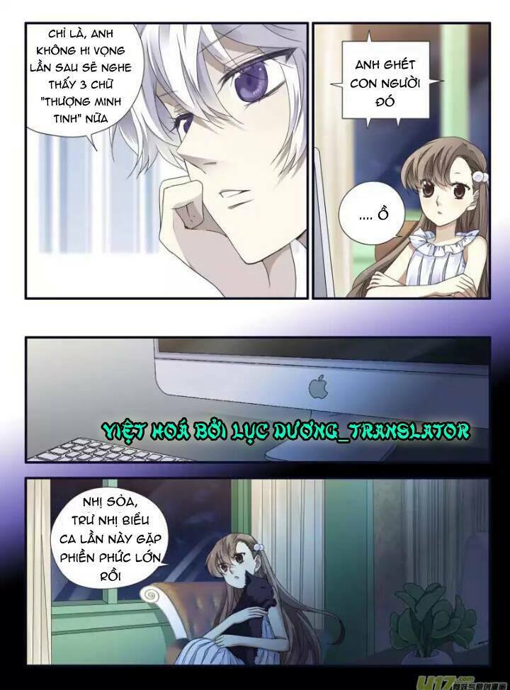 Lam Sí: Chapter 120