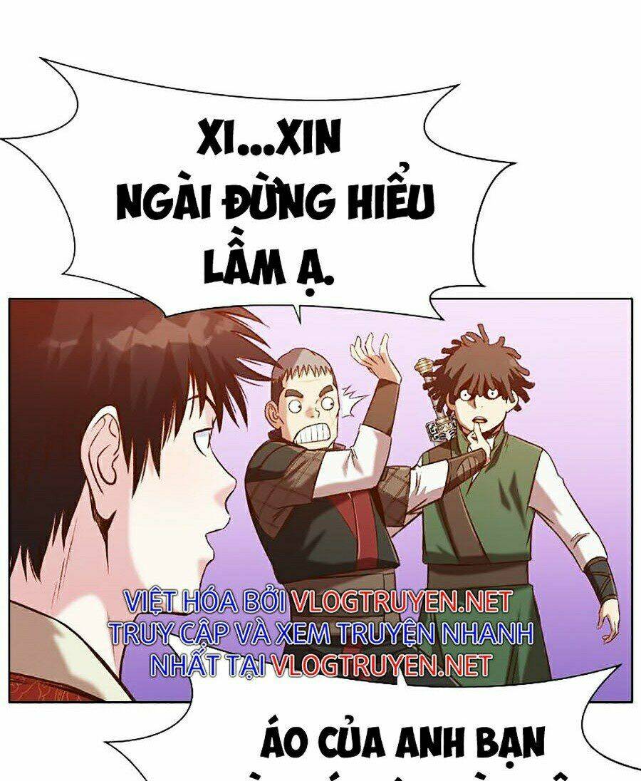 Thiên Võ Chiến Thần: Chapter 21