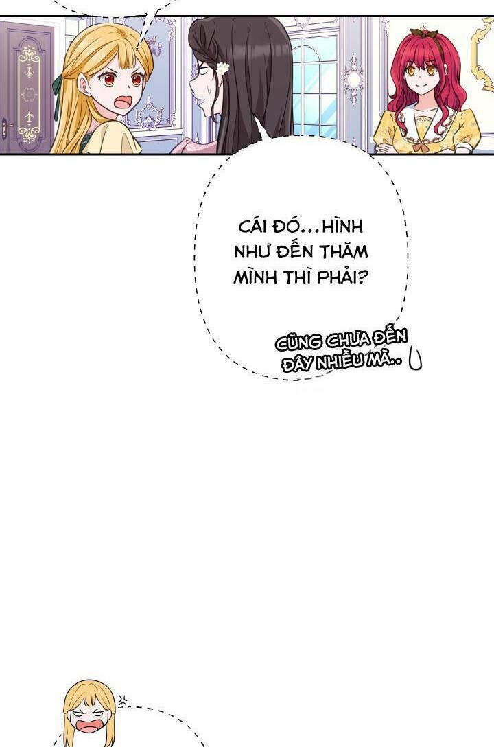 Gửi Đến Người Bạn Của Tôi: Chapter 22