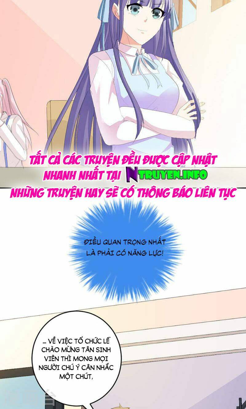 Này! Đừng Động Vào Phô Mai Của Tôi: Chapter 31