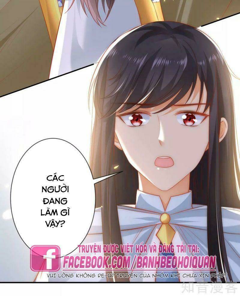 Sủng Hậu Của Vương: Chapter 57
