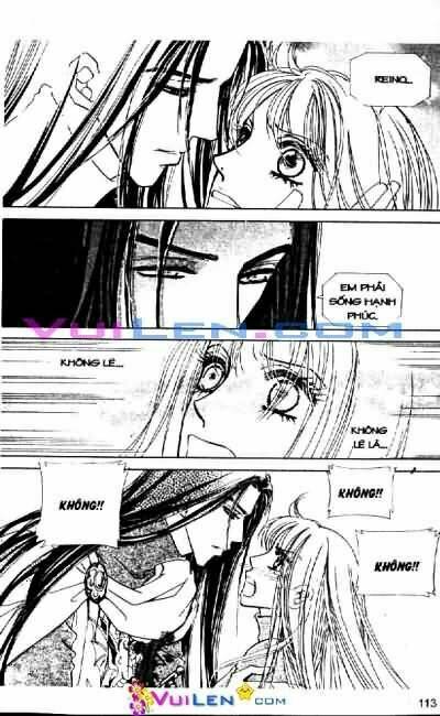 Hiệp Sĩ Nữ Hoàng: Chapter 17