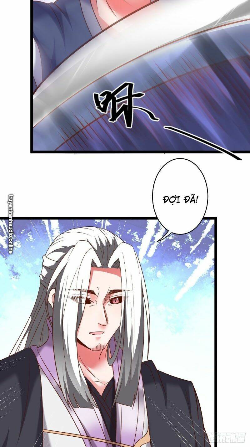 Trọng Sinh Tối Cường Ma Tôn Ở Rể: Chapter 95