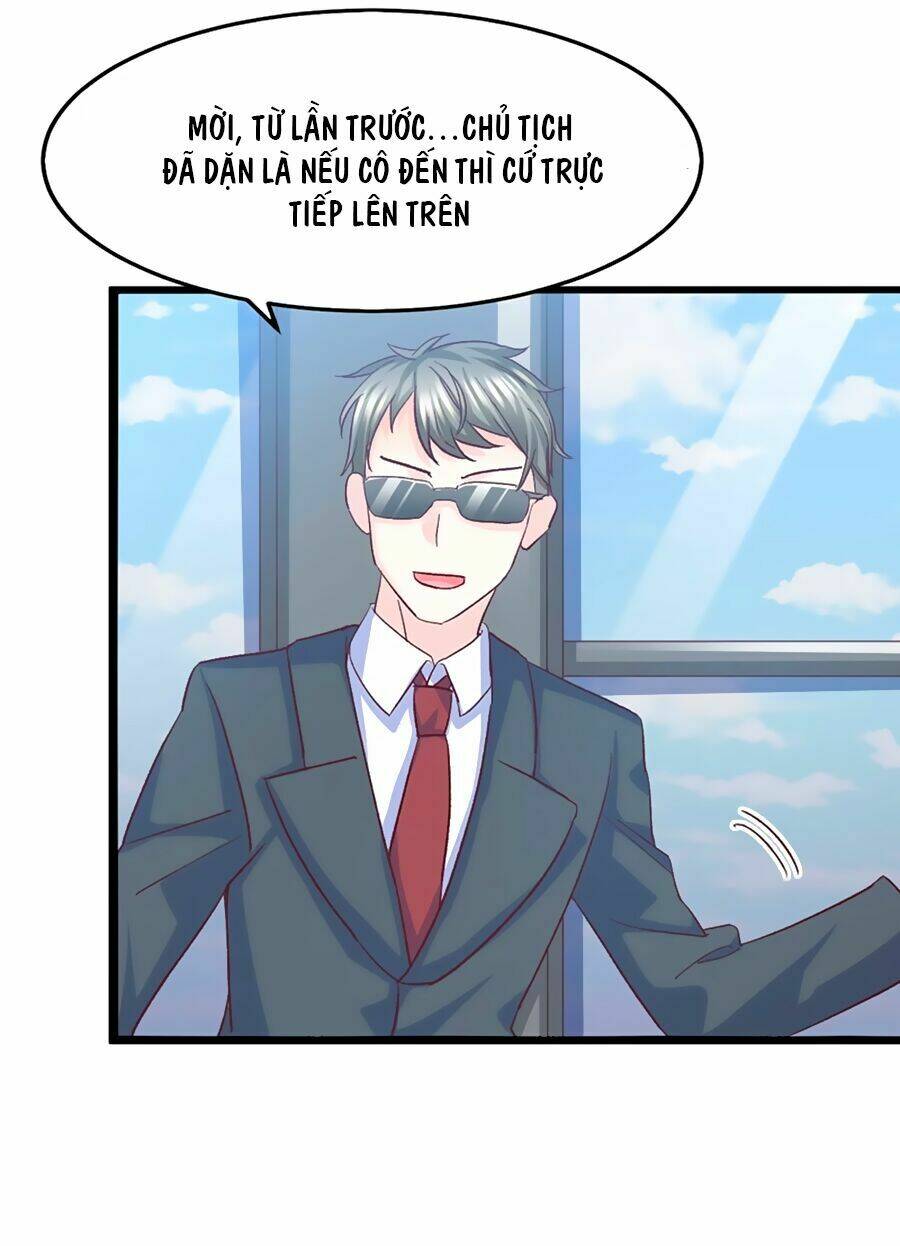 Ta Và Nam Thần Cởi Áo Ngủ Rồi: Chapter 19