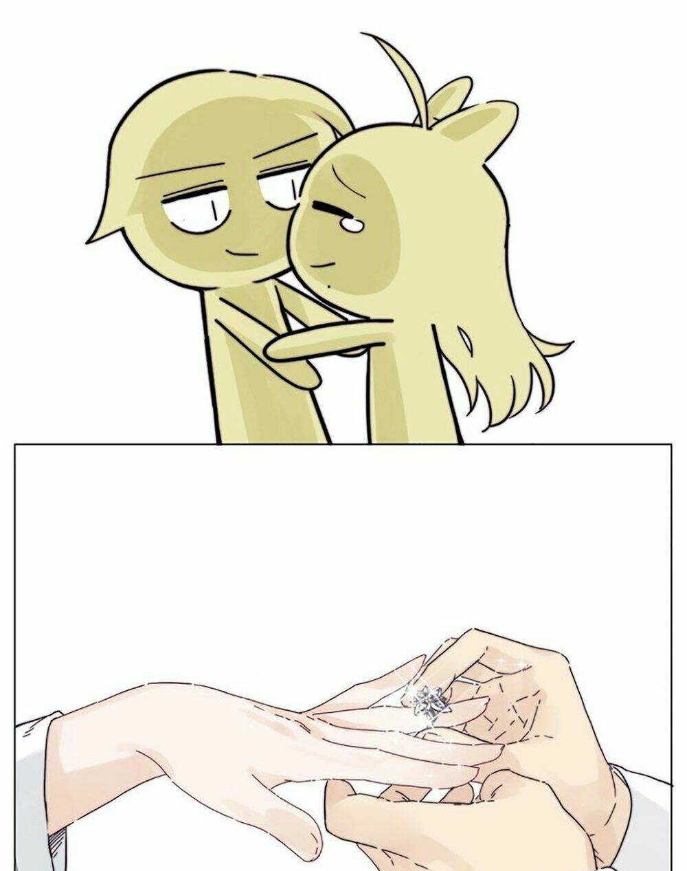 Tình Yêu Chớp Nhoáng: Chapter 123