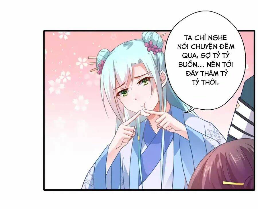 Khuynh Thế Y Phi Muốn Bỏ Chồng: Chapter 108