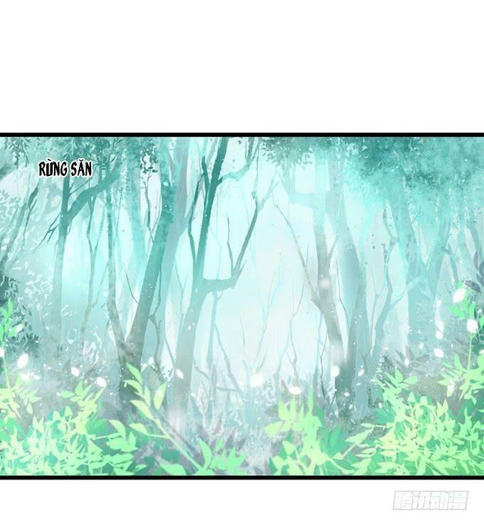 Hồ Tiên Hung Bạo: Chapter 125