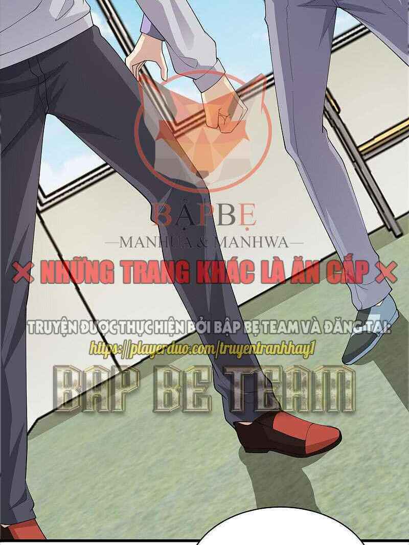 Đồng Hồ Thần Cấp Siêu Năng Của Ta: Chapter 29