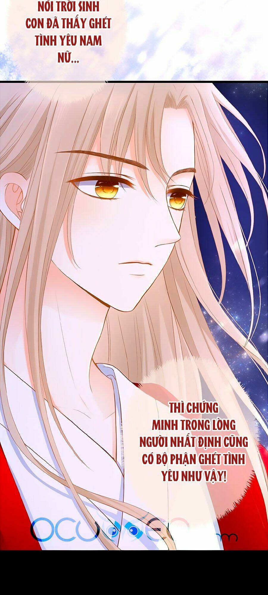 Đóa Hoa Chớm Nở: Chapter 7