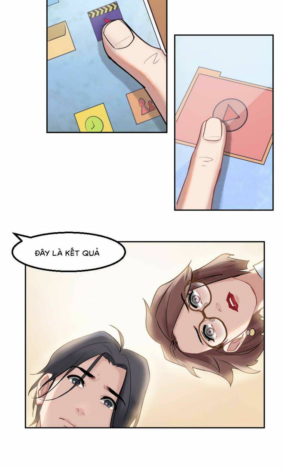 Vô Thượng Thần Vương: Chapter 36